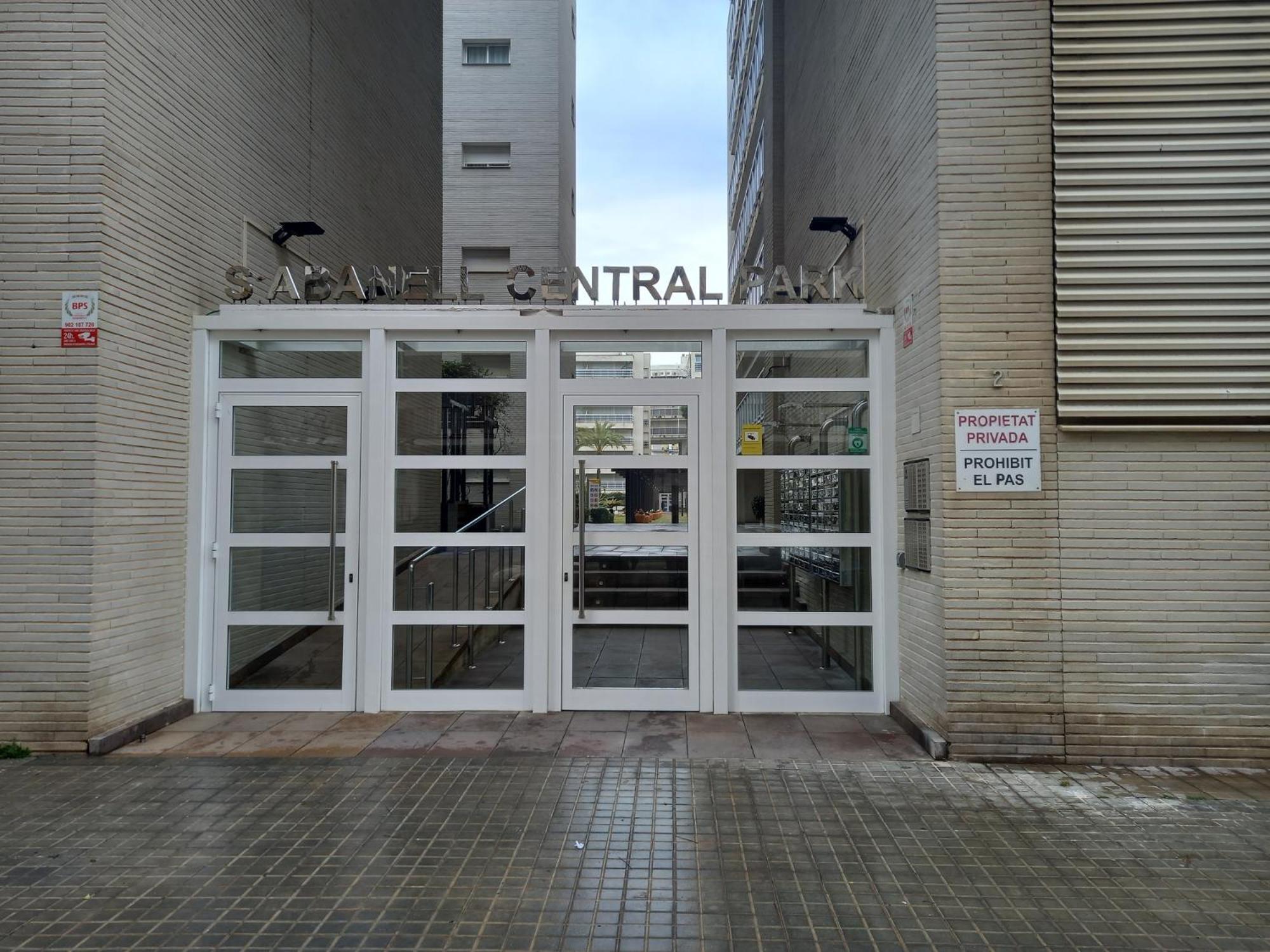 Appart Cosy T3 Blanes Exterior photo