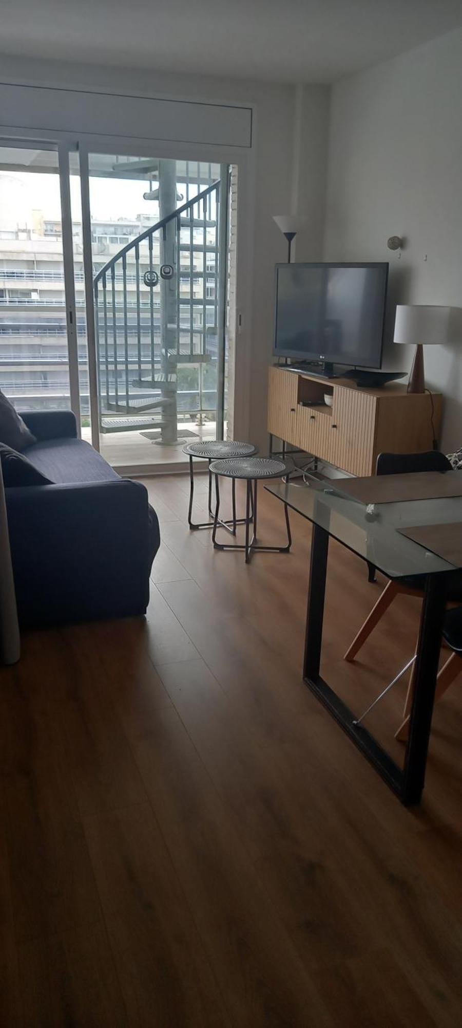 Appart Cosy T3 Blanes Exterior photo
